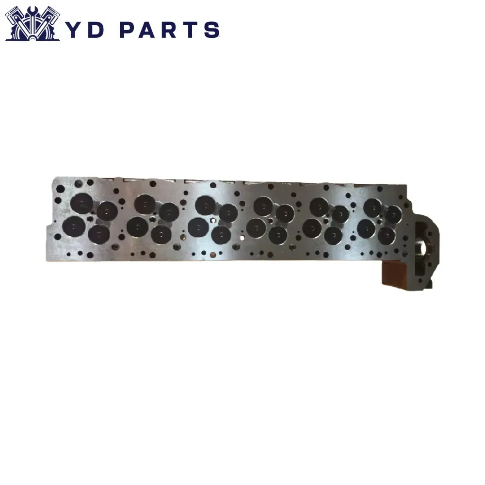 Durable Diesel Cylinder Head Assy for Hino J08c J08CT J08e 11101-E0541