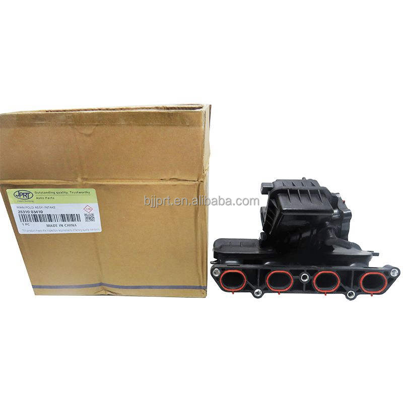 Hyun-Dai KIA OEM 28310-03410 28310-03411 Auto Parts Intake Manifold