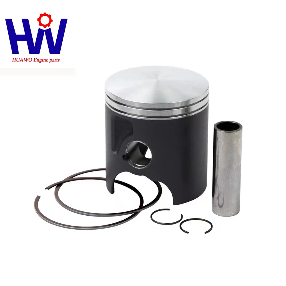 Factory Price Diesel Engine 6127-41-4113 6127-41-4214 4D155 6D155 S6d155 Inlet Exhaust Valve for Komatsu Rubuild Parts