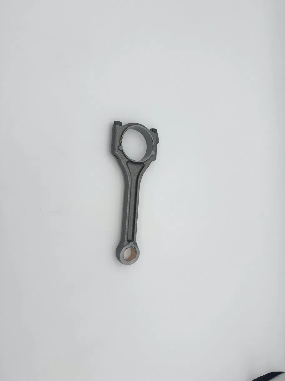 Dependable Shock-Resistant Fuel Efficient High Grade Connecting Rod