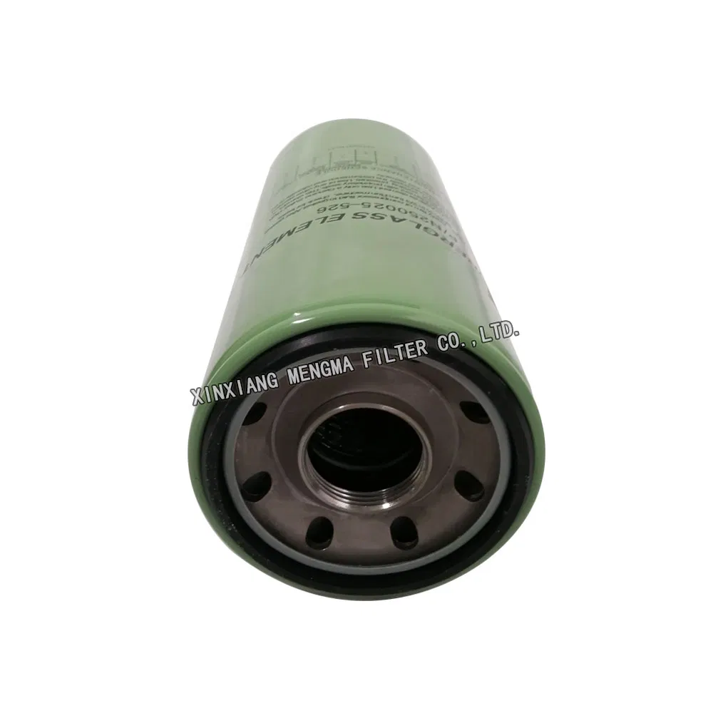 Air Compressor Oil Filter Element 250025-526 for Industrial Compressor Parts