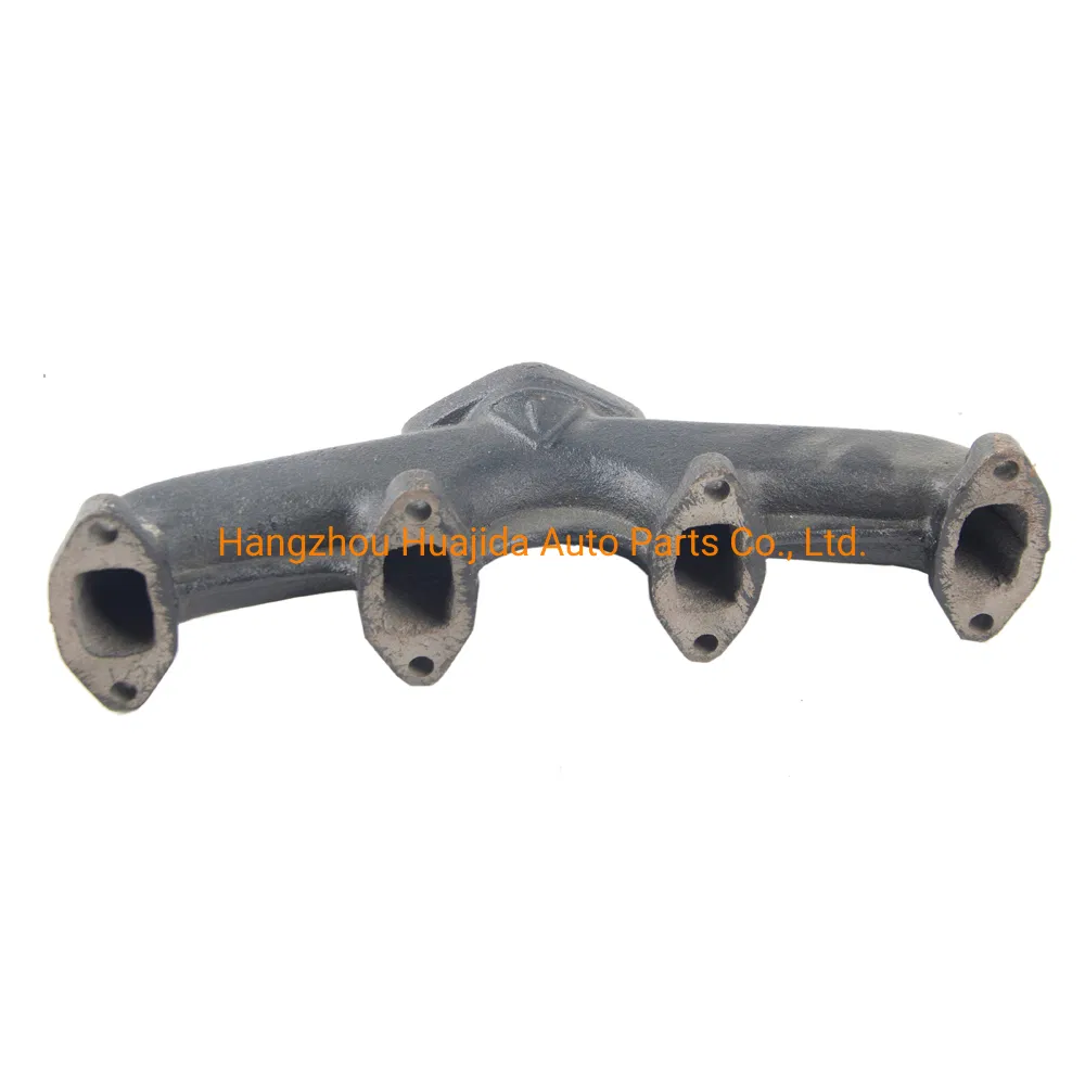 Quanchai QC480 Diesel Engine Exhaust Manifold 0508001020