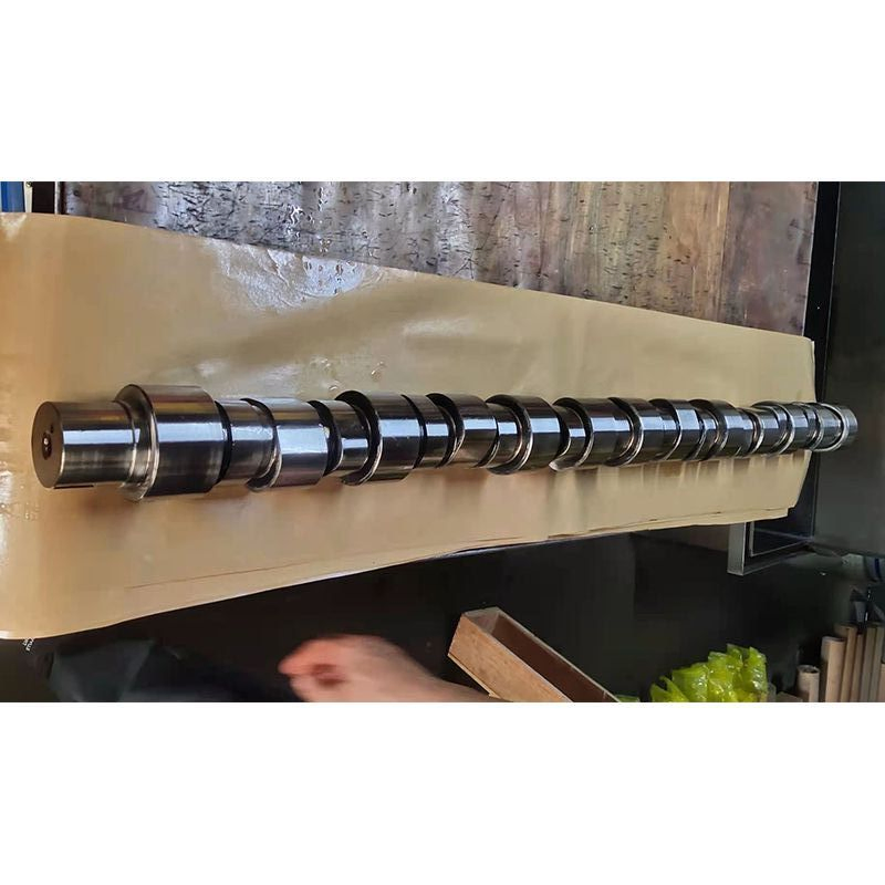 Cummins Engine Part Camshaft 3697688 for Cummins Isg Engine