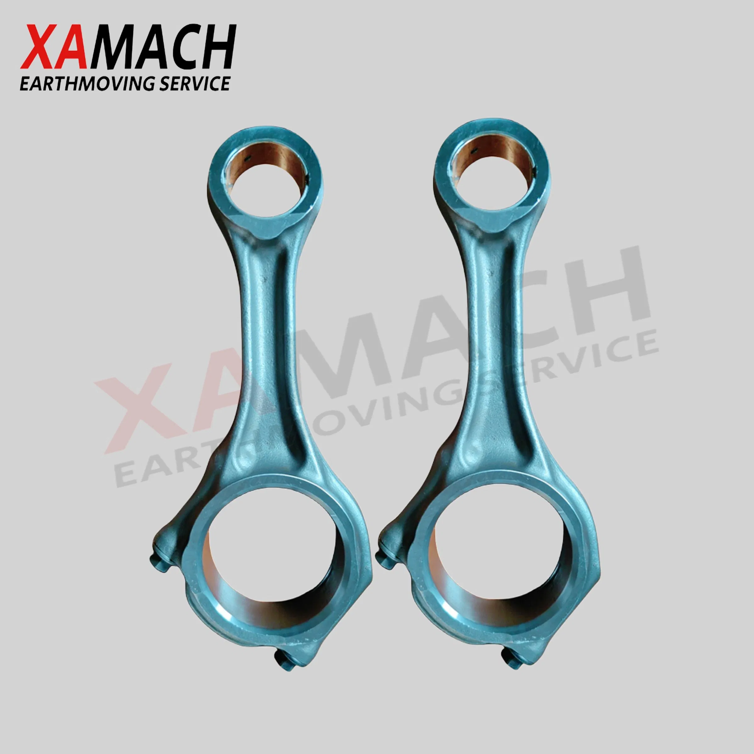 CE Certified Connecting Rod 1j700-22012 for Kubota Engine V2607 V2607t Accessories