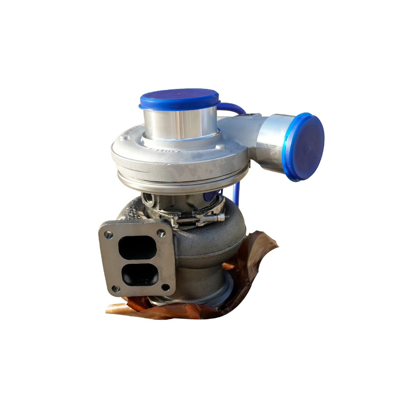 Parts for Excavator Engine Parts Turbocharger 2507700 for Caterpillar C9 330dl/336dl/336D2/336D2gc