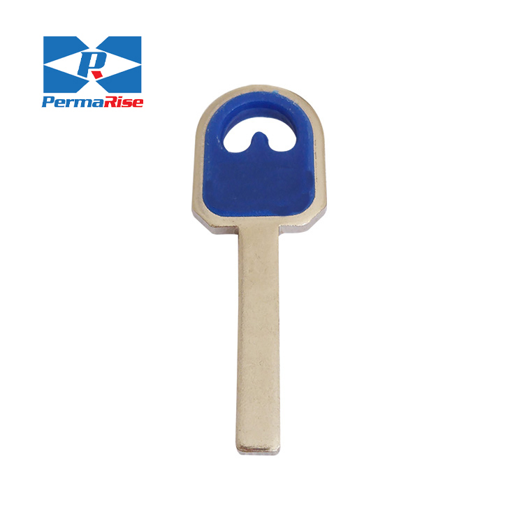 China Wholesale PP Sc1 Safety Cylinder with Plastic Head Universal Brass