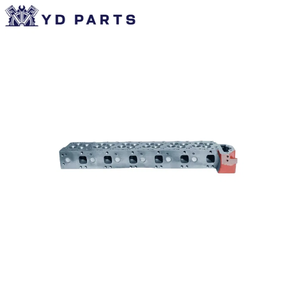 Durable Diesel Cylinder Head Assy for Hino J08c J08CT J08e 11101-E0541