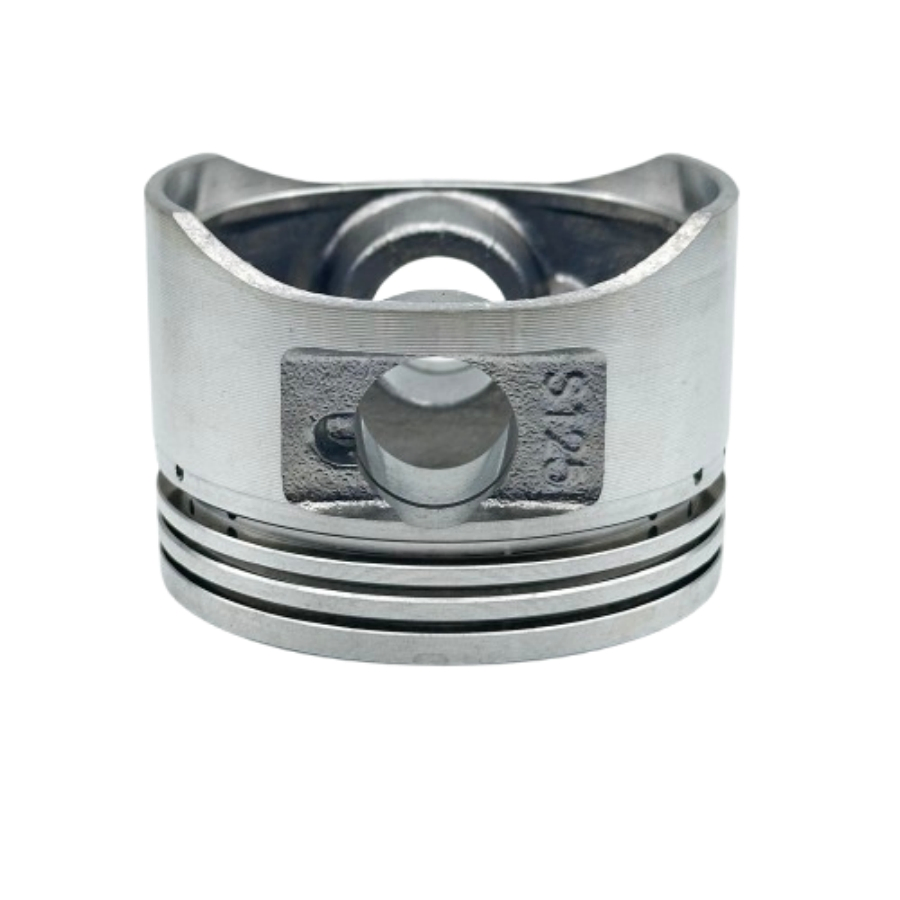 Motorcycle Gasoline Engine Parts Piston Kit S125 Set for Lifan Spare Part