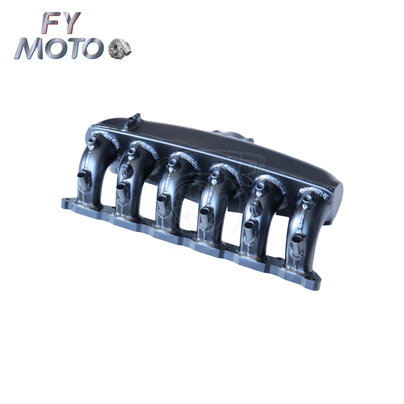 China Factory for BMW N55 Black Aluminum Intake Manifold