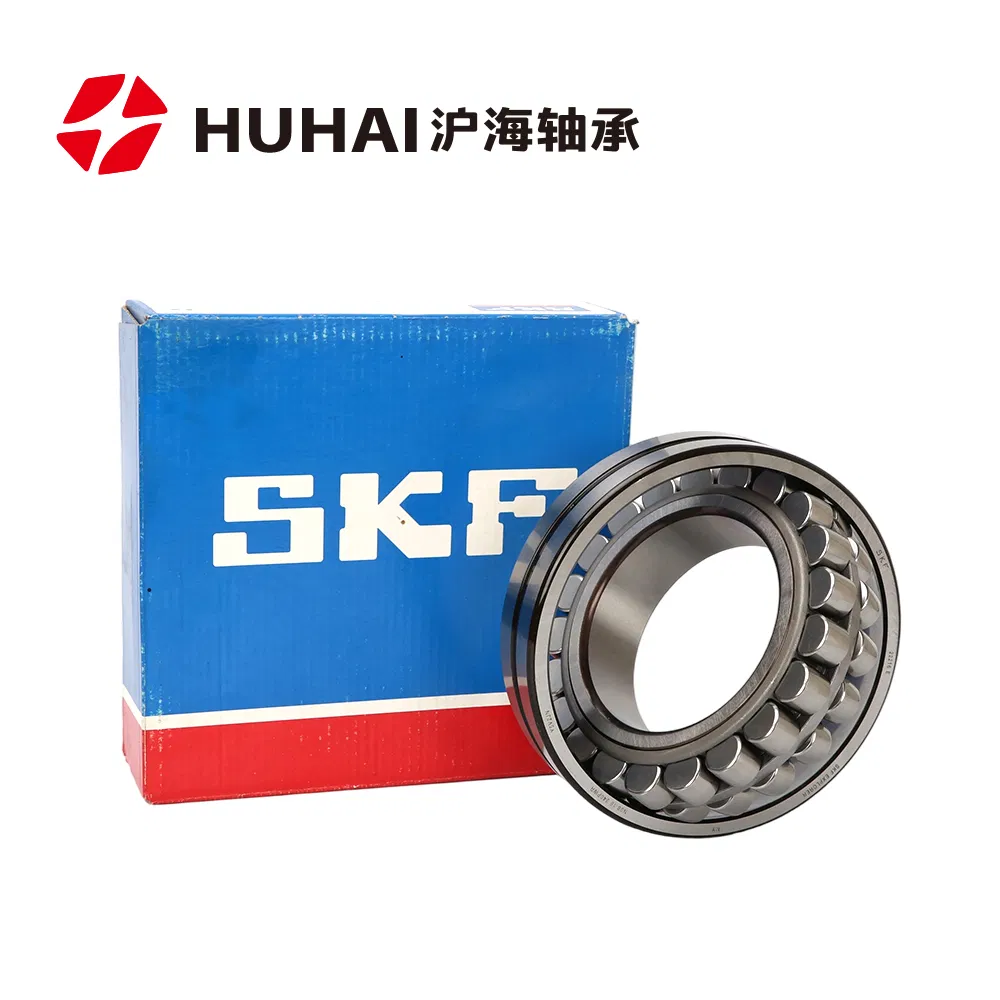 High Precision Spherical Roller Bearings 22200 22300 for Engine Parts with All Japan Sweden Different Brand