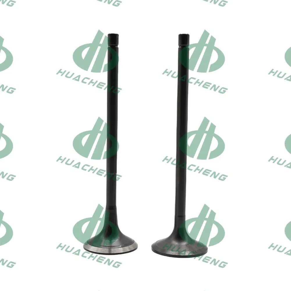 High Quality Engine Components Cylinder Head for Auto Spare Parts