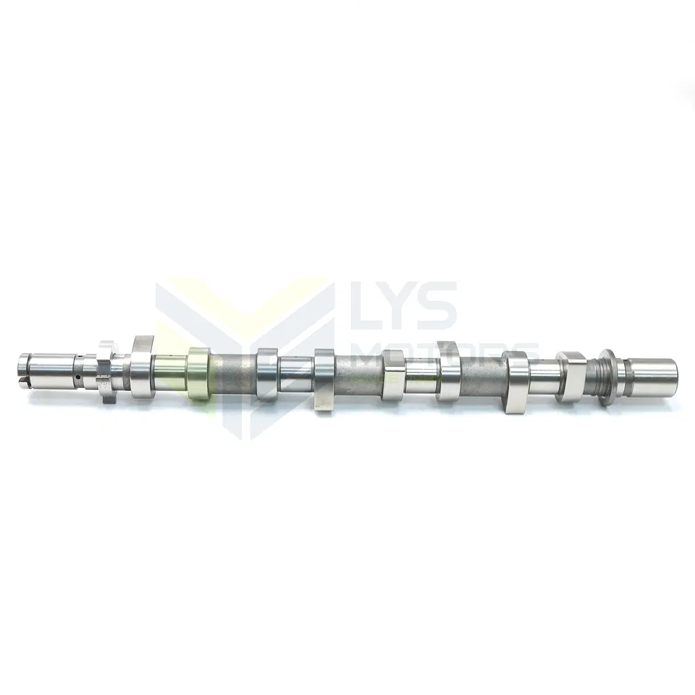 Lysmotors High Quality Auto Parts Camshaft for Renault K9K Intake and Exhaust 1.5 OE 8200978873