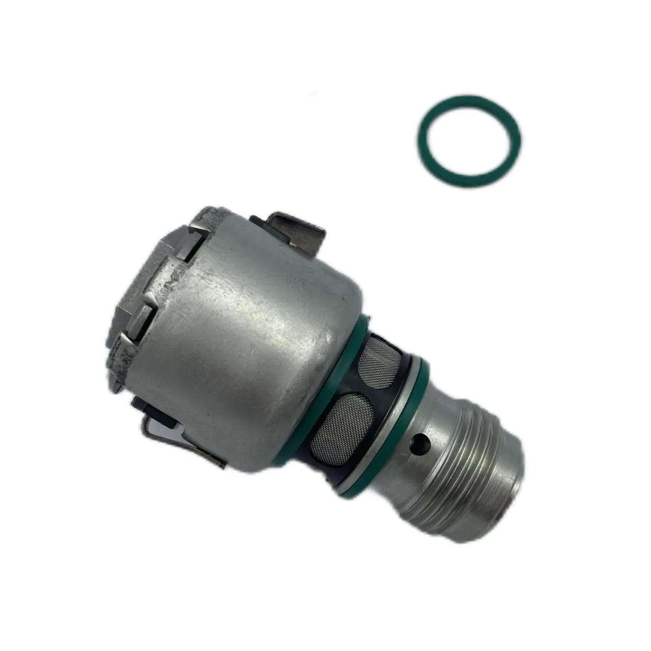 ISM11 Qsm11 M11 for Cumminss Jake Brake Diesel Engine Parts Excavator Solenoid Valve 3871711/038