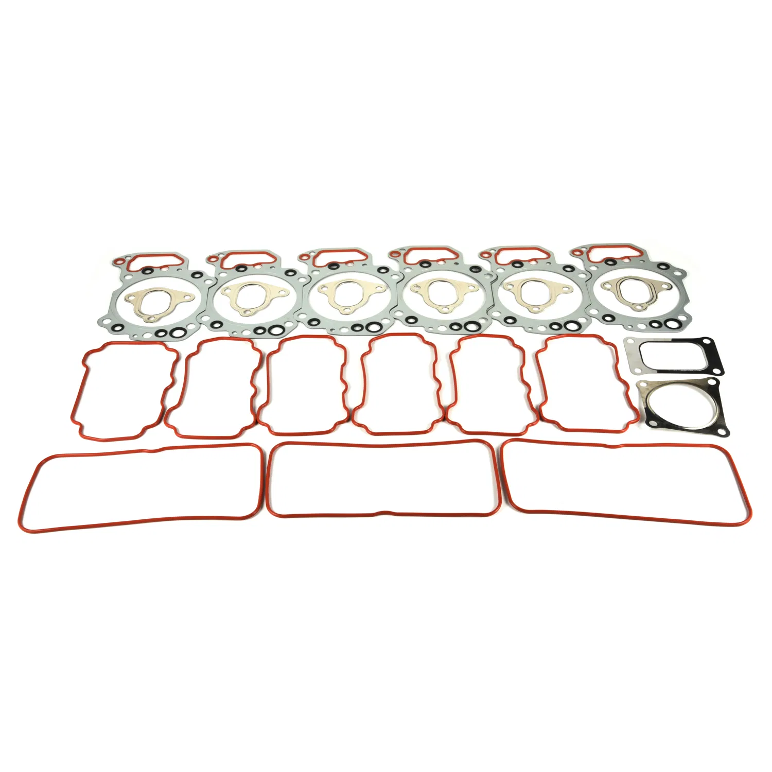 Heavy Duty Excavator Engine Gasket/Engine Repair