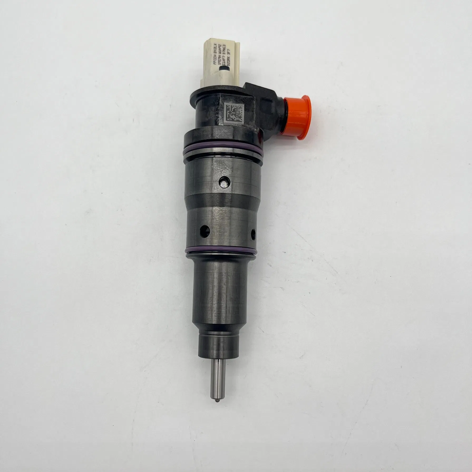 Diesel Fuel Injector 33800-84310 Bebj1f08001 Is Suitable for Hyundai Engine 3+3 Intelligent Fuel Injector