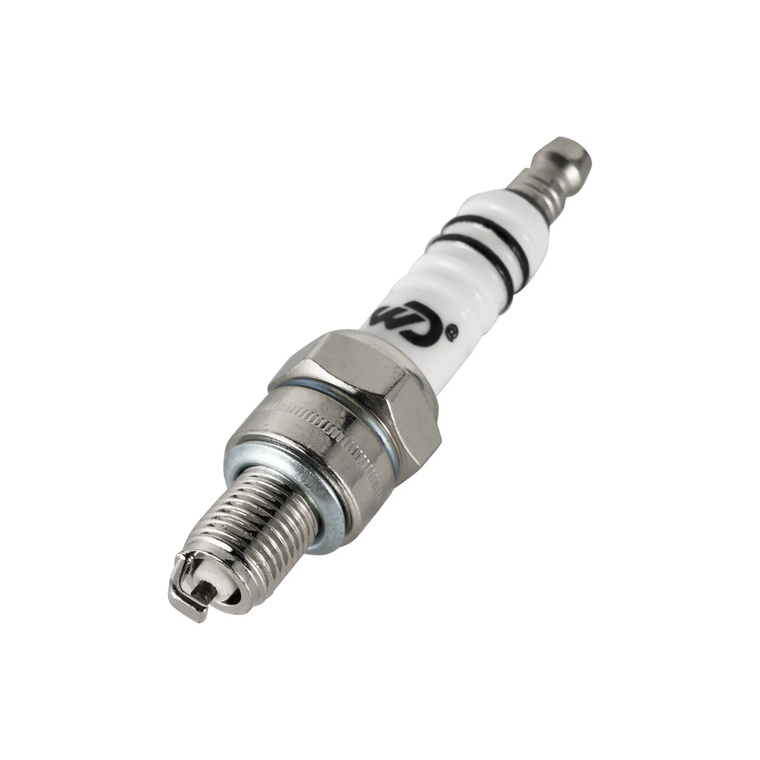High-Performance A7tc Spark Plug for Motorcycle Engines