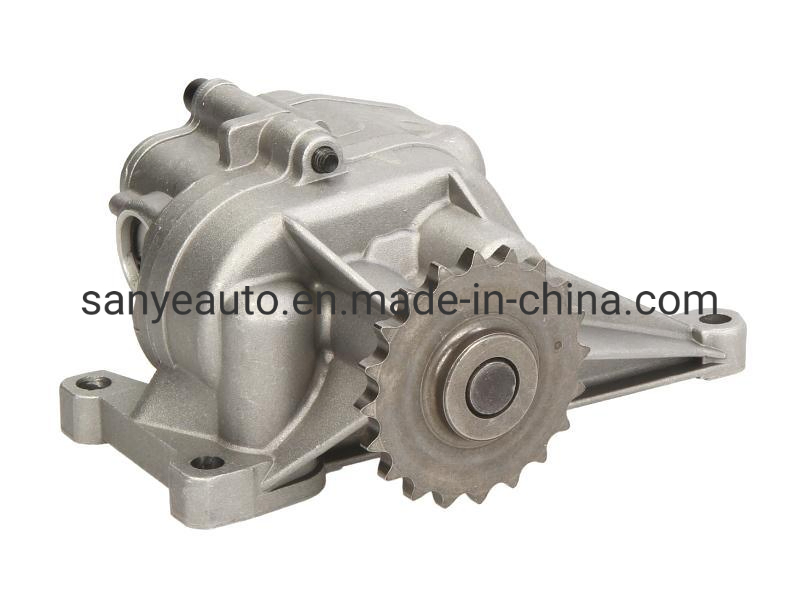 Ap-Jsw Brand High Quality A6461801601 for Mercedes Benz Oil Pump