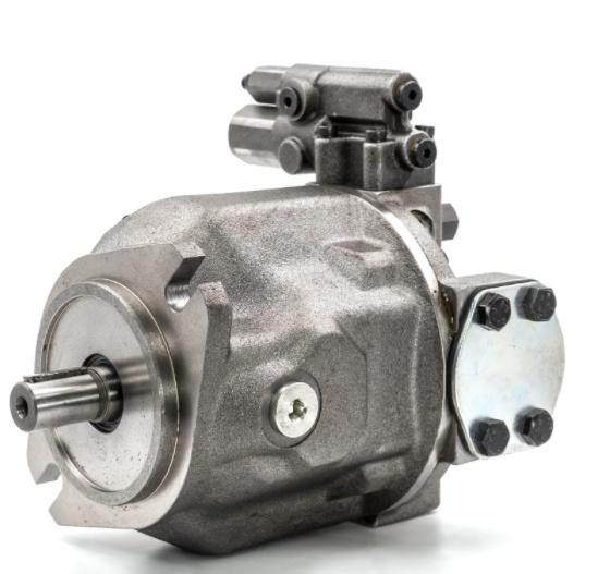 A4vg Series Piston Pump/Hydraulic Pump/Oil Pump/High Pressure Pump/Axial Piston Pump/Variable Piston Pump for Excavators, Loaders, Bulldozers, Truck, Crane