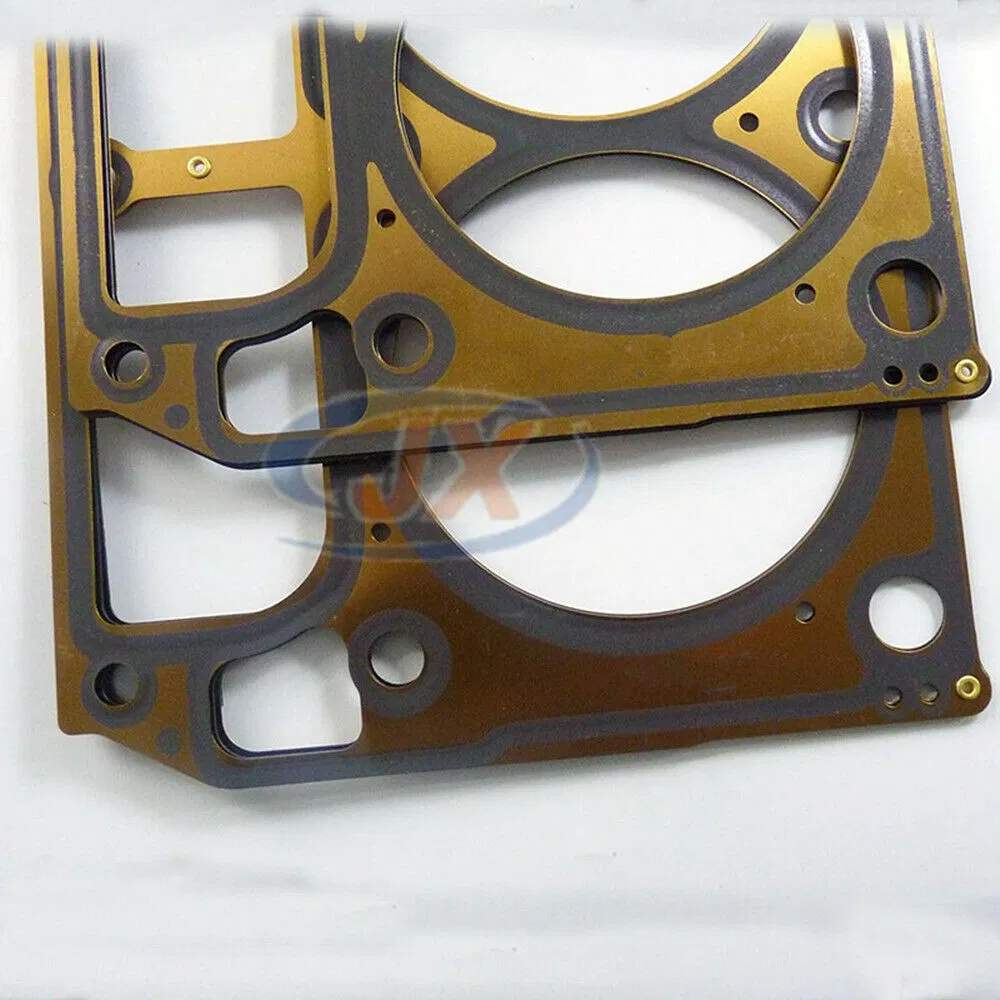 GM 5.3 Engine Auto Parts Cylinder Head Overhaul Gasket Kit for Chevrolet Chevy Ford GM 6.2L 4.8L HS26191PT 12589226 12610046 12574467 American Cars