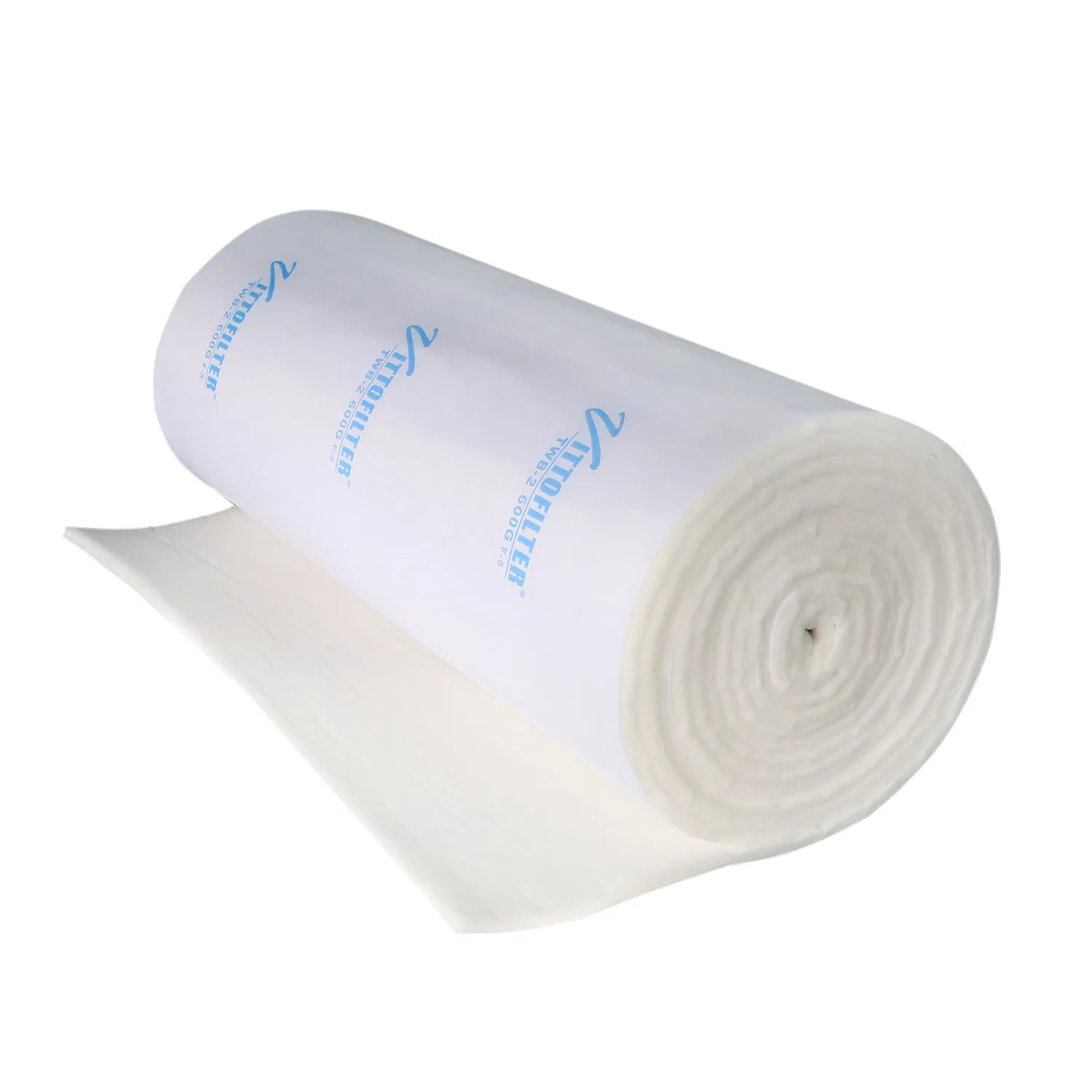 Heavy-Duty Air Filter with Tc Fabric for Industrial Use