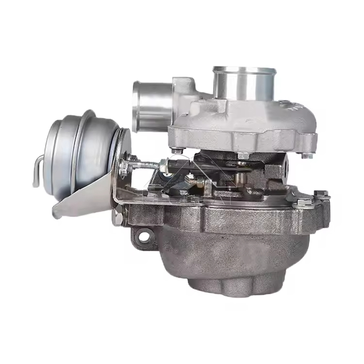 Car Turbo Turbocharger 28231-27900 for Hyundai Santa Fe I with Engine D4ea