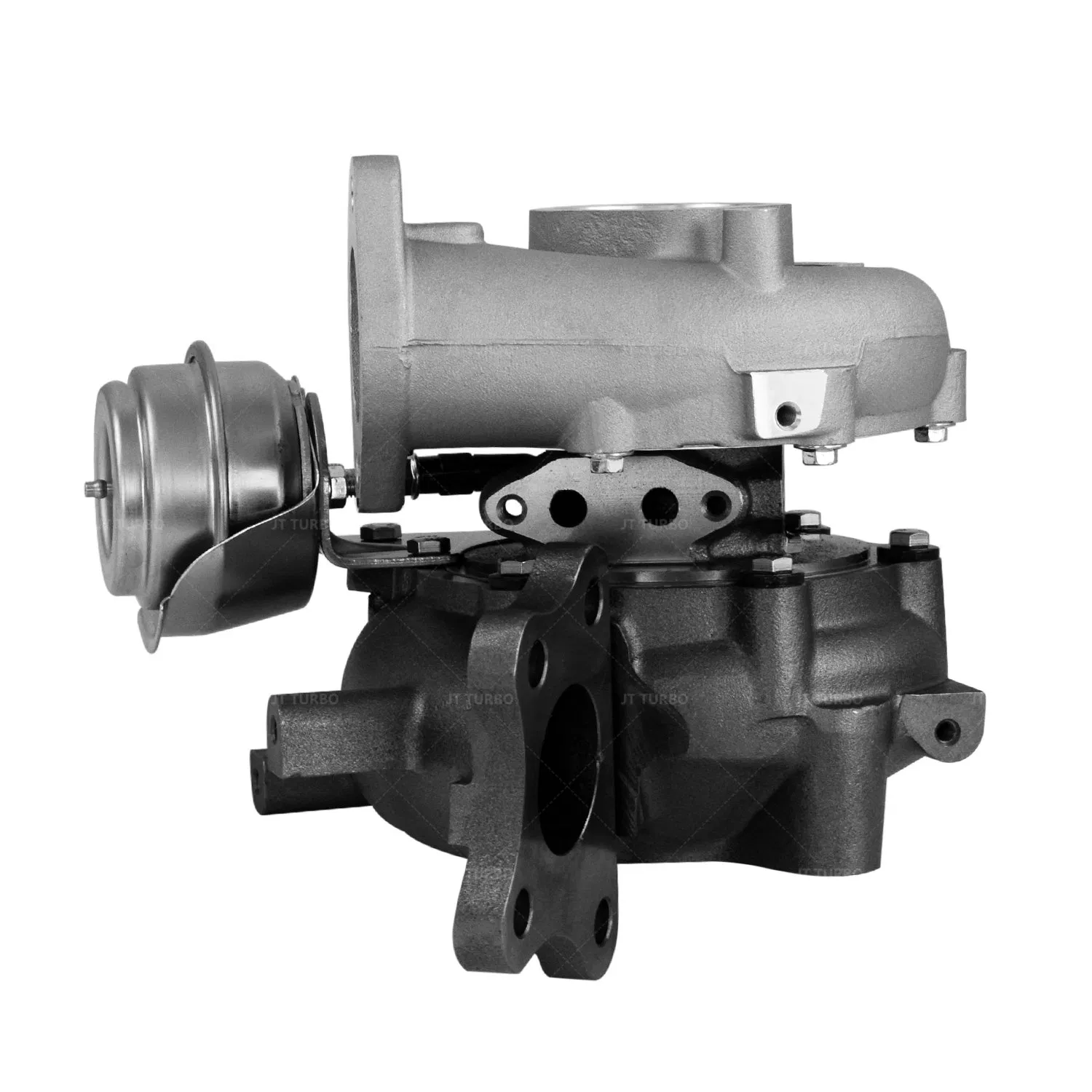 Auto Parts Turbocharger for Nissan Navara Pathfinder 2.5DCI YD25 14411-EB71D 769708-0004