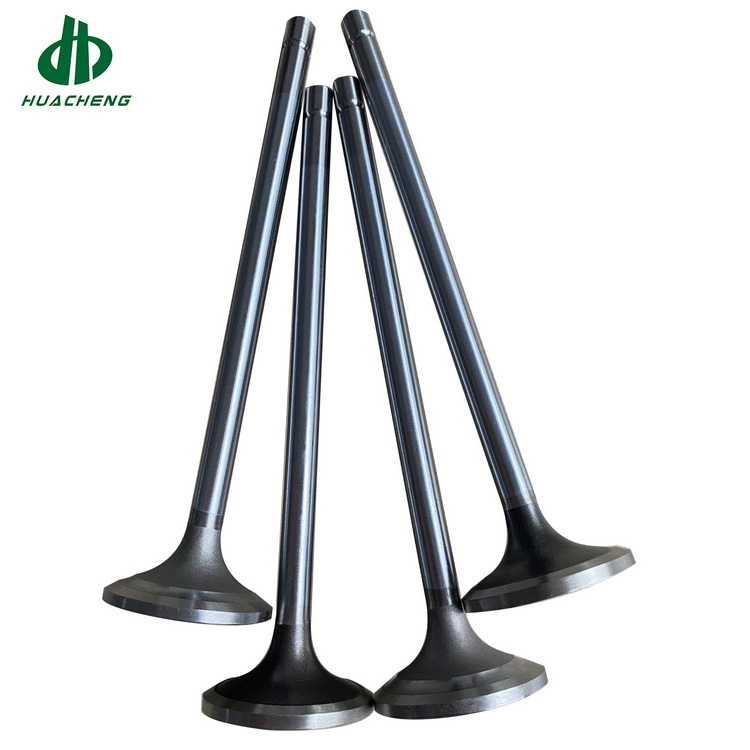 China Engine Valve Manufacturer Tractor Valve for John Deere 6090