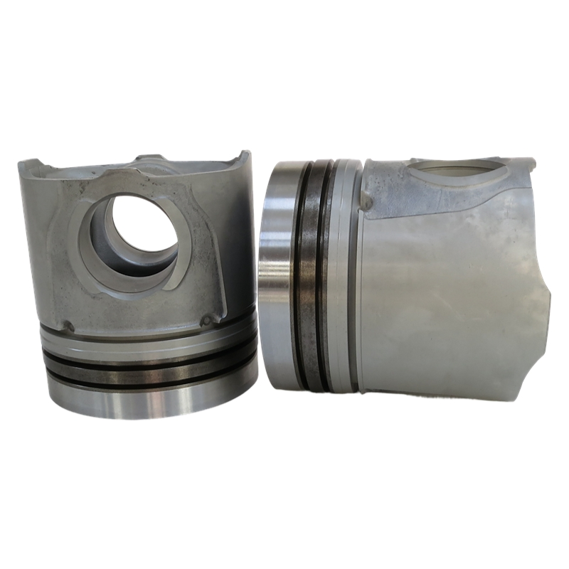 High Quality Piston&Rings Kta19 Kta38 Kta50 Engine Piston 3096681 3096682 3096685 4913795 Piston Kit for Cummins