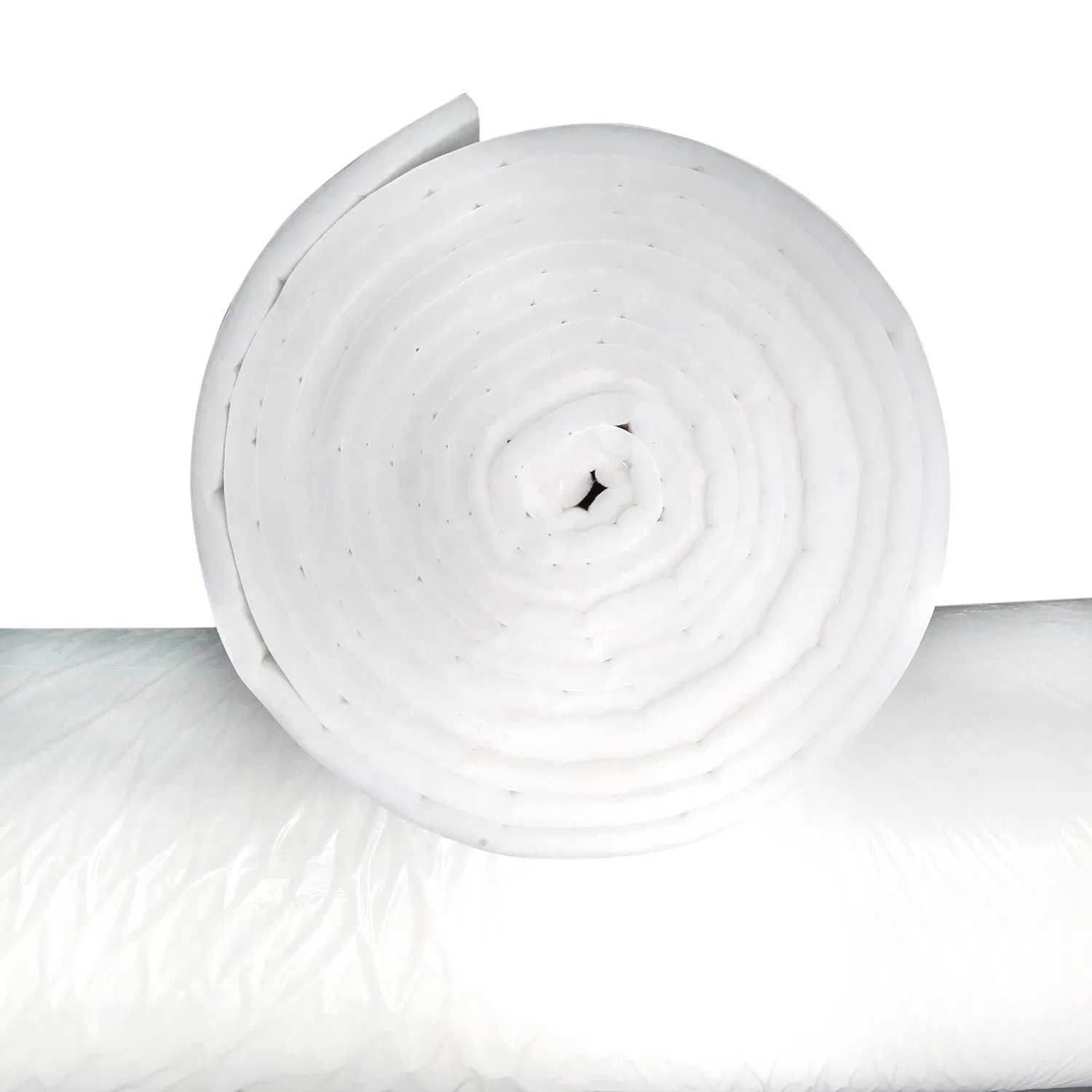 Heavy-Duty Air Filter with Tc Fabric for Industrial Use