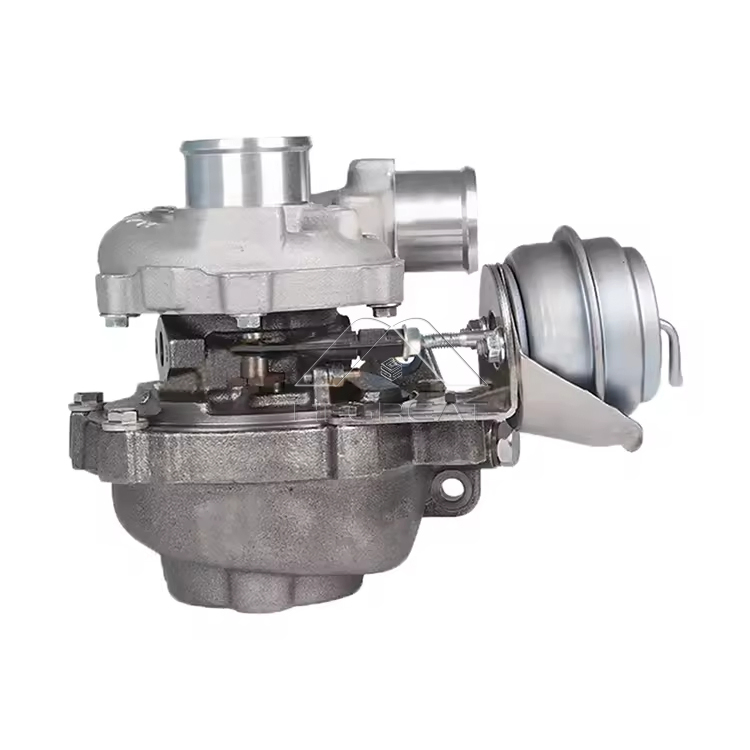 Car Turbo Turbocharger 28231-27900 for Hyundai Santa Fe I with Engine D4ea