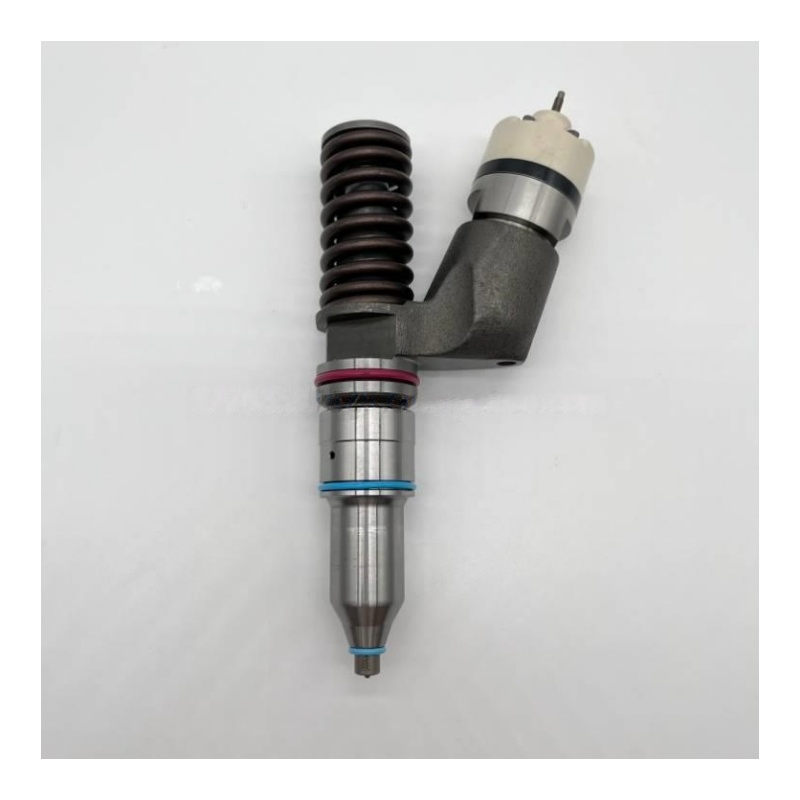 C11 C13 Diesel Engine Parts Fuel Injector 2490705 249-0705 for Cat Caterpillar Excavator