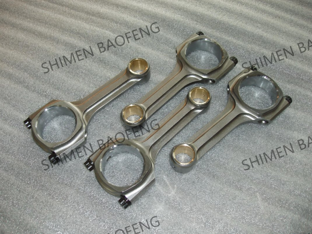 Customized Racing Connecting Rod, Forged Conrod, Con Rod