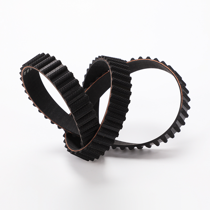 Good Quality Timing Belt Drive Belt Rubber Belt Transmission Belt Synchronous Belt 129mr31 for Toyota Car 1356854071