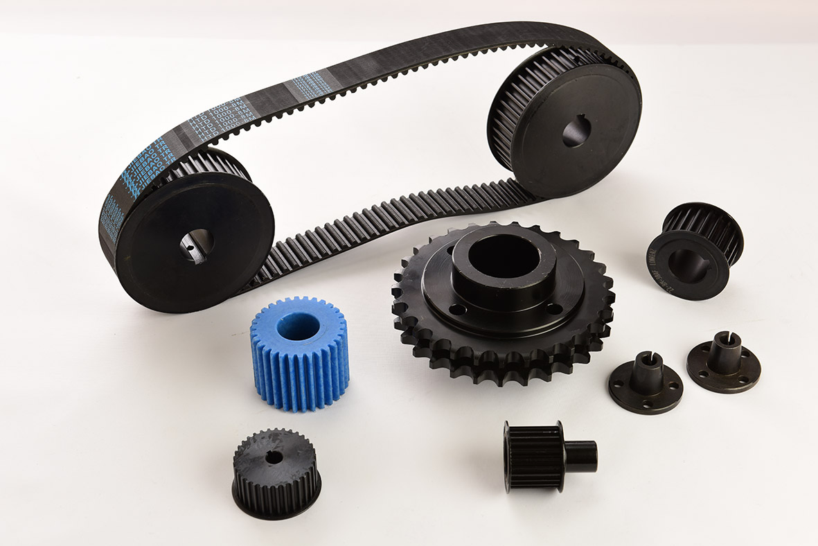 General-Motor Belt Maker Automotive Car Serpentine Belt Textile Garment Packaging Agricultural Logistic EPDM CR Rubber Timing Belt