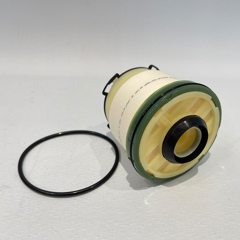 Auto Parts Universal Car Automotive Diesel Engine Fuel Filter Element for Suzuki Mercedes Honda Peugeot BMW Isuzu