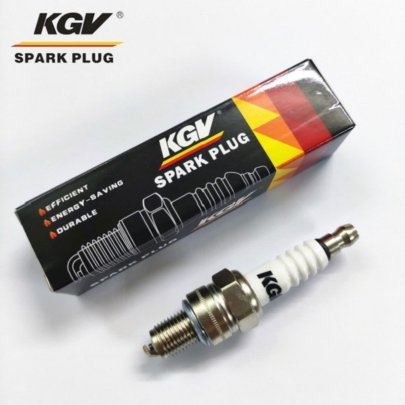 Motorcycle Ignition System Accessories Spark Plug Hsa-C5