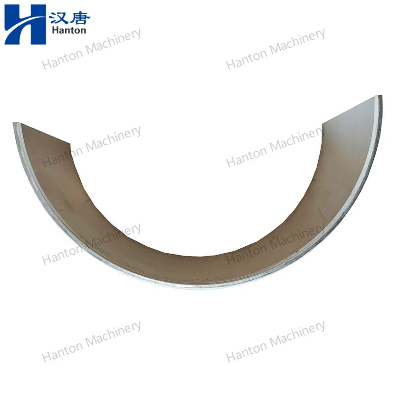 Cummins Lower Main Bearing 117520 44384 3019180 3801260 for Engine N855 N14 NH220 Series