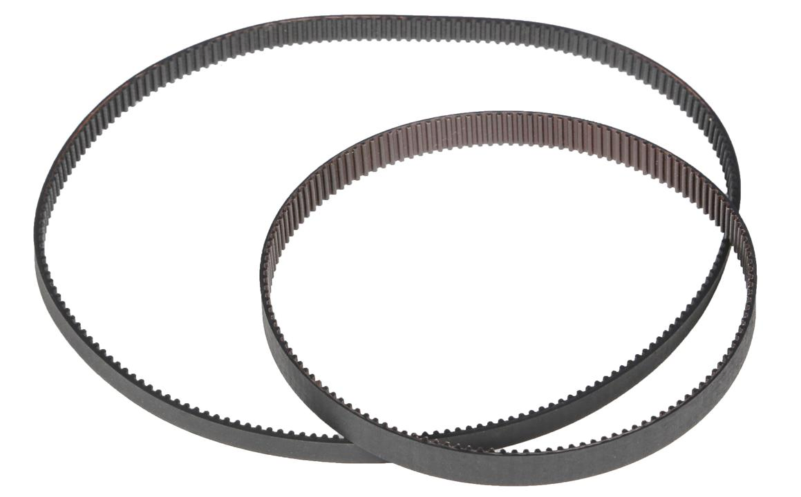 Industrial Rubber Timing Belts/Synchronous Belts, Rubber Synchronous Belt, Rubber Timing Belt