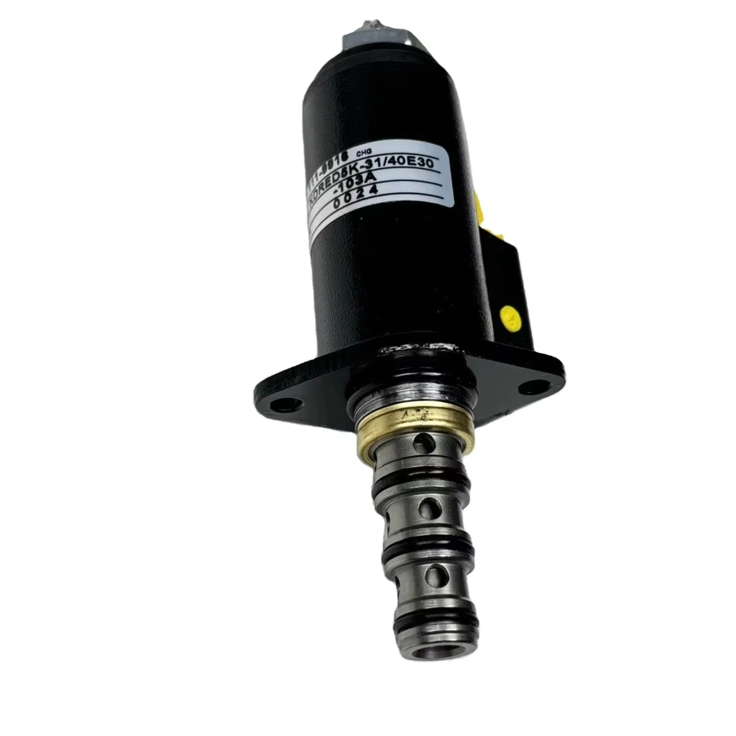 High Quality Solenoid Valve 111-9916 1119916 for Excavator 320b 320c E320c E320d E325b Engine 311c 312b 315 320d L 330b 325c 330c