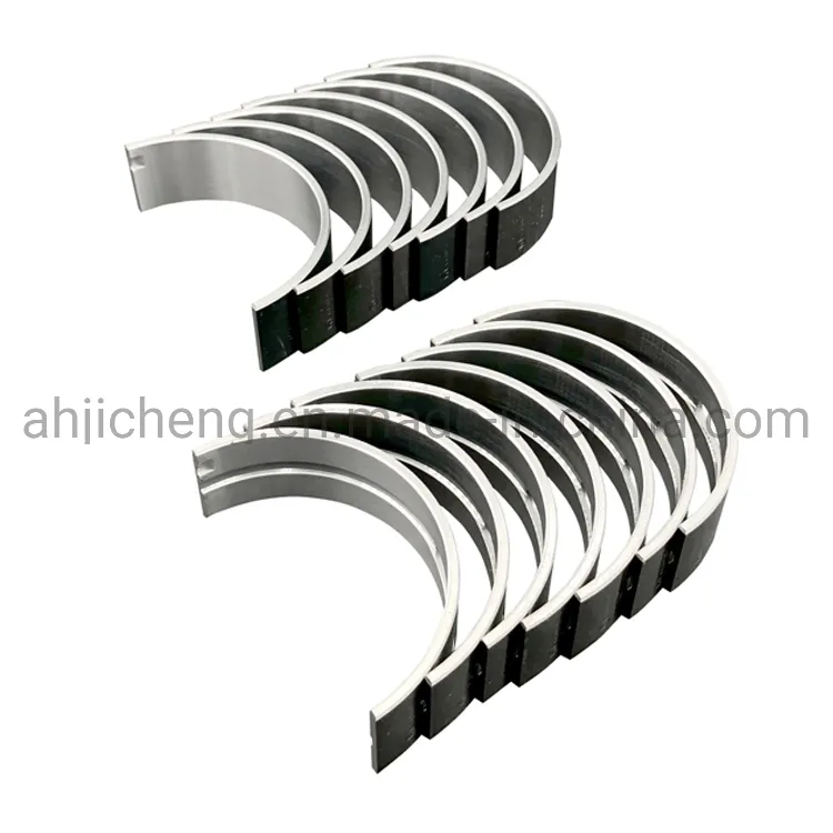 Truck Spare Main Bearing for Renault Dci11 Diesel Engine Parts