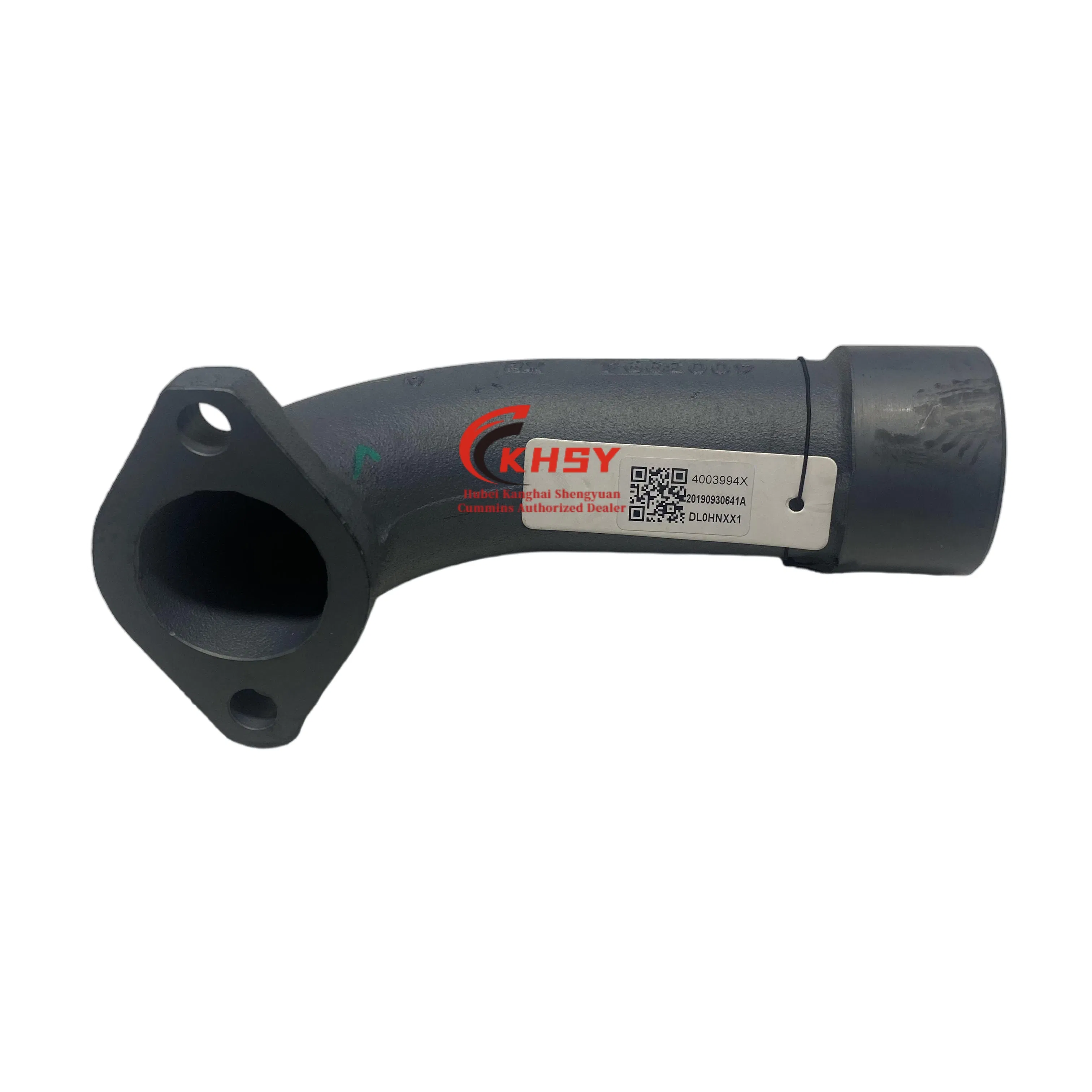 High Quality Exhaust Manifold 4003994X for Cummins Engine M11