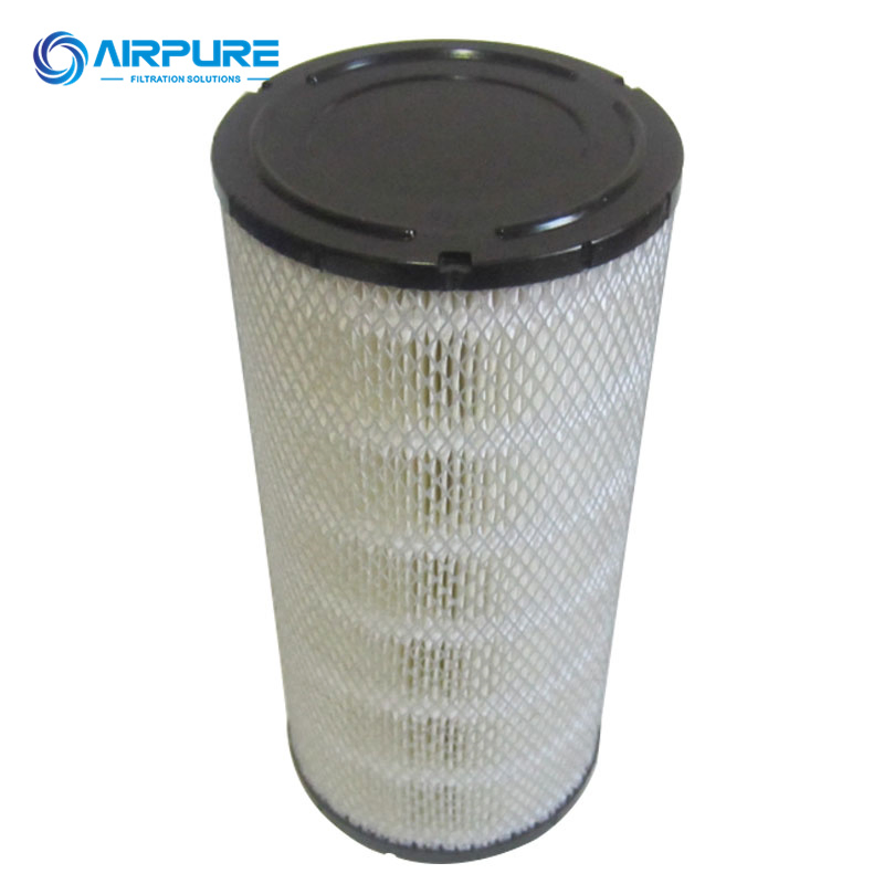 Replacement Atlas Copco Air Compressor Parts HEPA Paper Accessory Filter Element P136258 S51809-B1 P781398 P127313 P191281 P836913 P812559 P119370 P828889