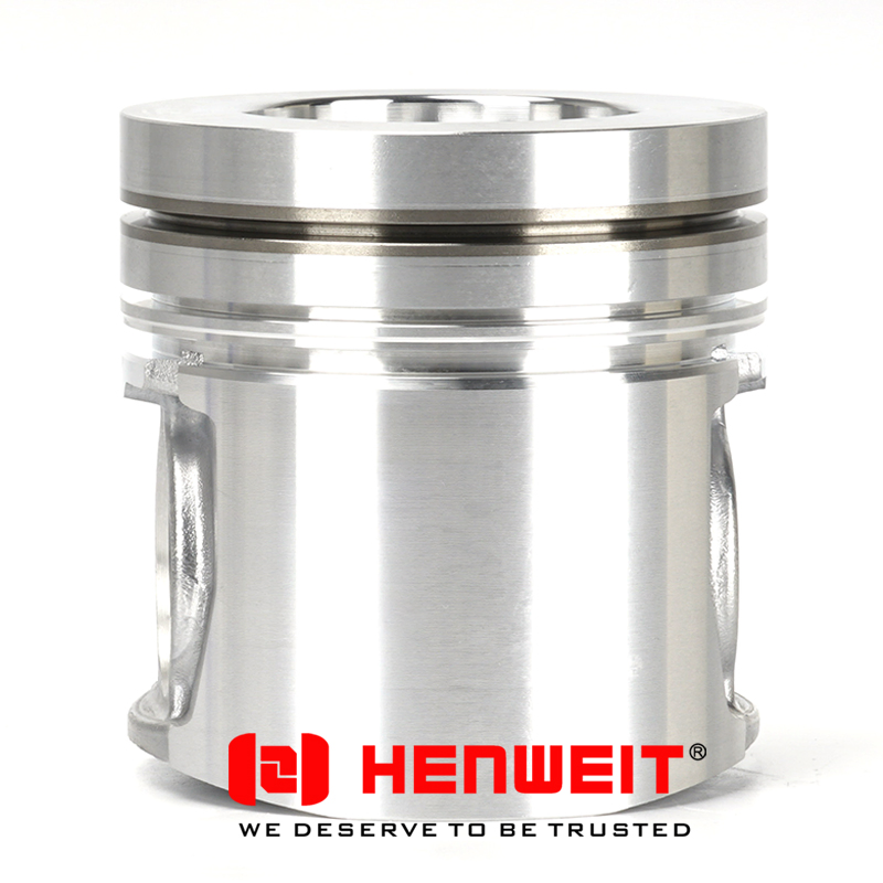 Heavy Duty 6bt Engine Parts Piston for 3907156 3802100 OEM Rebuilt Kit