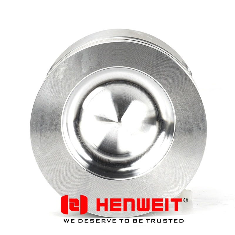 Heavy Duty 6bt Engine Parts Piston for 3907156 3802100 OEM Rebuilt Kit