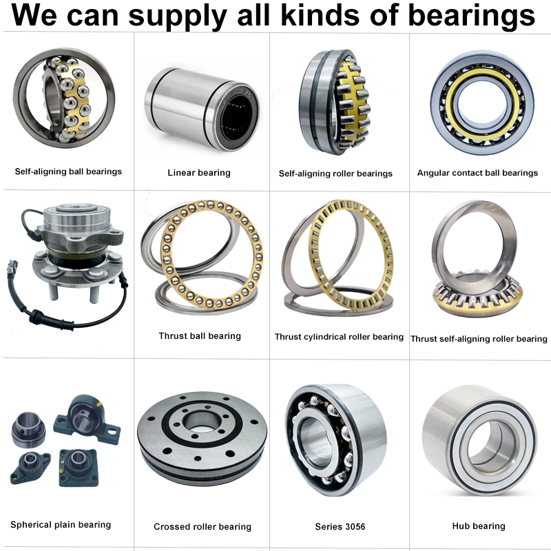 Auto-Parts Truck Engine Parts Bearing Manufacturerdac34640037 Dac34660037 Wheel Hub Bearing