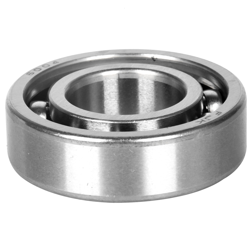 Engine Parts Auto Double Row Angular Contact Bearings Ball Bearing (24129)
