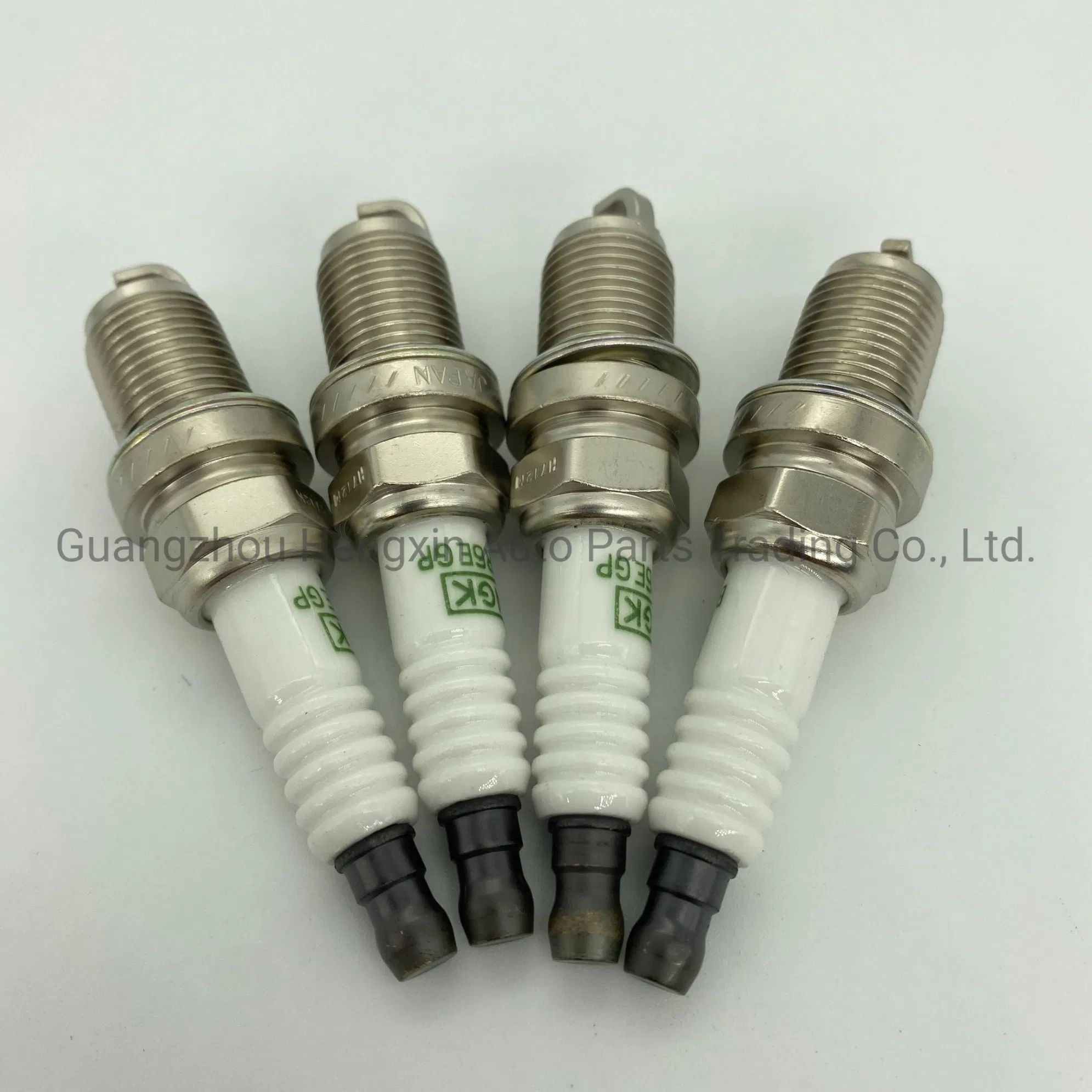7092 Bkr6egp Wholesale Auto Spare Parts Platinum Spark Plug for Korea Cars