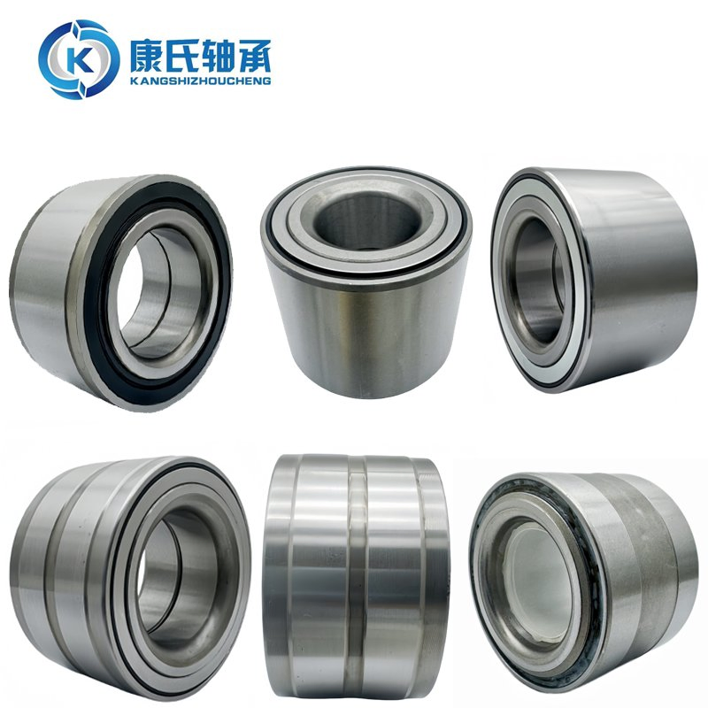 Auto-Parts Truck Engine Parts Bearing Manufacturerdac34640037 Dac34660037 Wheel Hub Bearing
