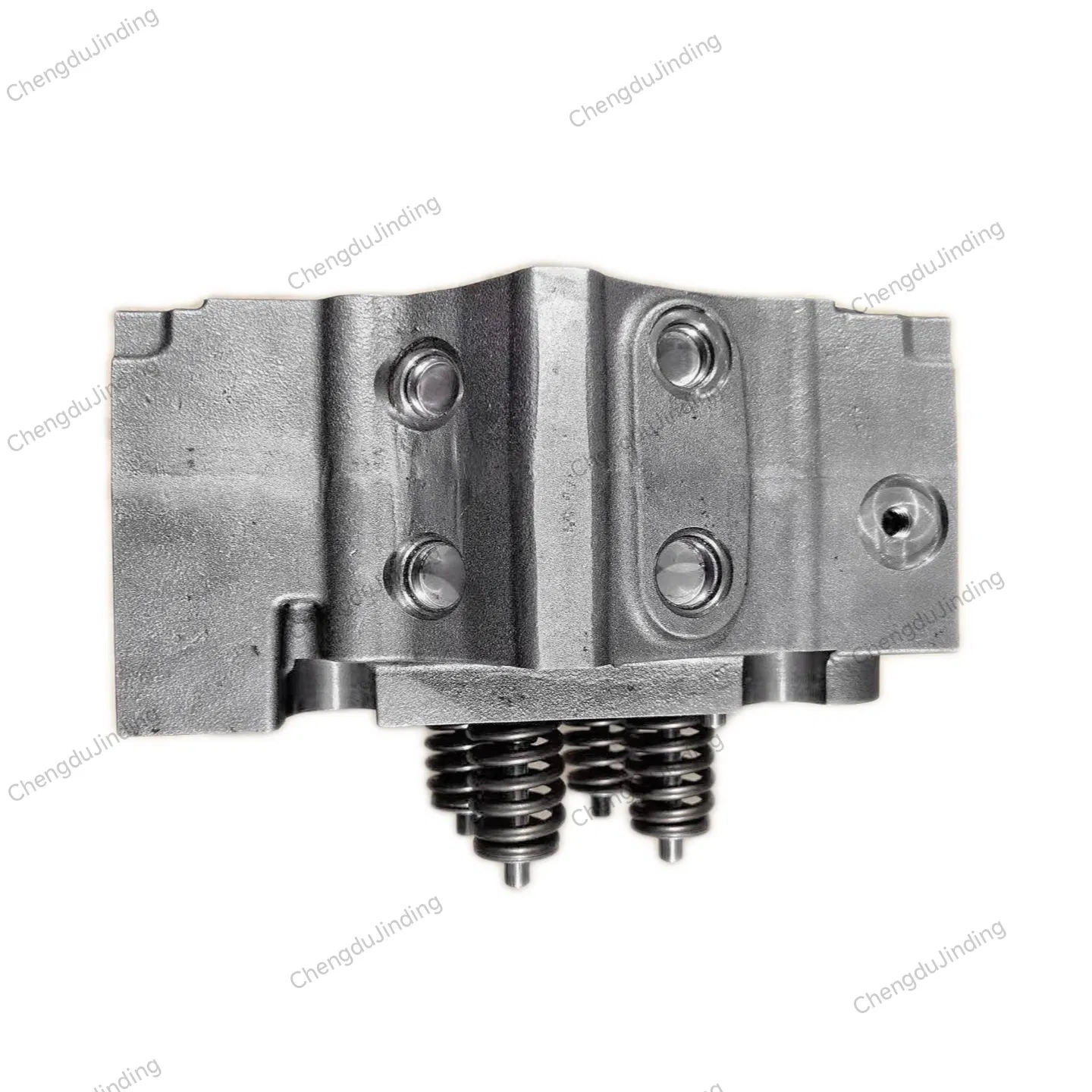 High-Quality Casting Cylinder Head for Qsk60 Diesel Engine_Cms-C001