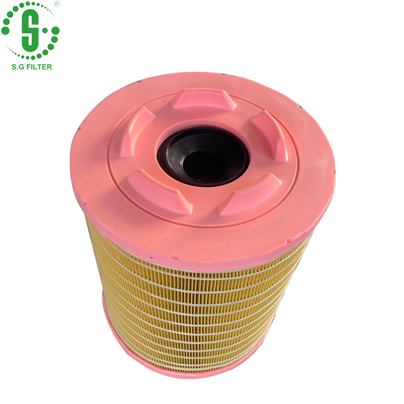 15 Filter Cores Air Compressor Part Air Purifier Air Filter C25660/2